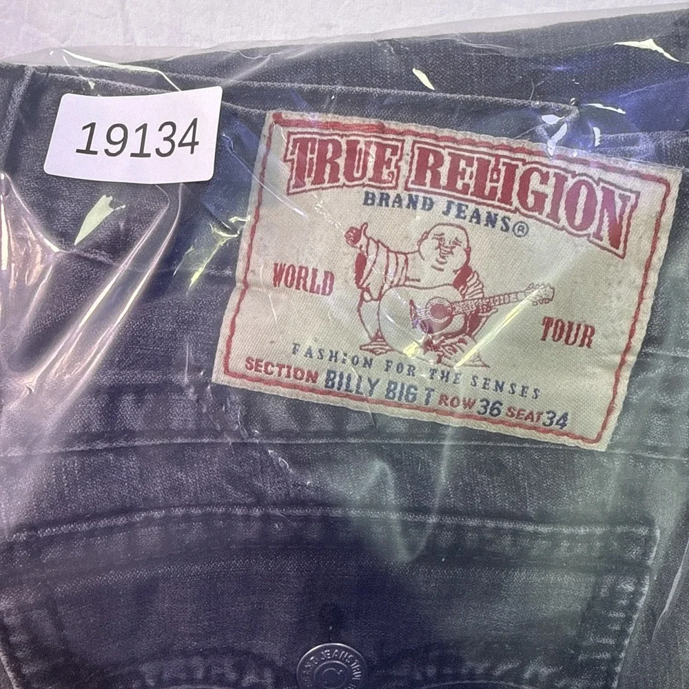 True Religion true religion